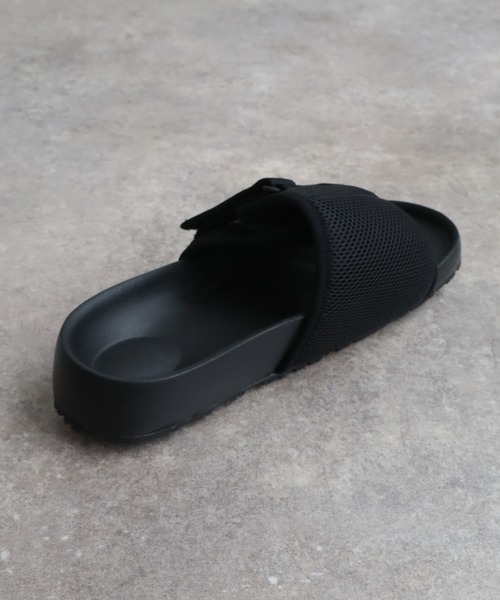 THE NORTH FACE（ザノースフェイス）の「【THE NORTH FACE/ザノースフェイス】DUAL SLIDE /デュアルスライド サンダル（サンダル・メンズ・ブラック/クリーム/グレー/ブラウン・23.0cm/24.0cm/25.0cm/26.0cm/27.0cm/28.0cm）」の12枚目の写真