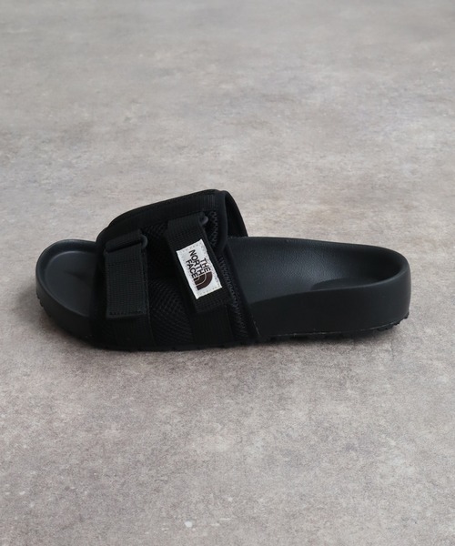 THE NORTH FACE（ザノースフェイス）の「【THE NORTH FACE/ザノースフェイス】DUAL SLIDE /デュアルスライド サンダル（サンダル・メンズ・ブラック/クリーム/グレー/ブラウン・23.0cm/24.0cm/25.0cm/26.0cm/27.0cm/28.0cm）」の11枚目の写真