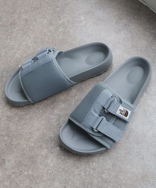 THE NORTH FACE（ザノースフェイス）の「【THE NORTH FACE/ザノースフェイス】DUAL SLIDE /デュアルスライド サンダル（サンダル・メンズ・ブラック/クリーム/グレー/ブラウン・23.0cm/24.0cm/25.0cm/26.0cm/27.0cm/28.0cm）」の19枚目の写真