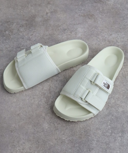 THE NORTH FACE（ザノースフェイス）の「【THE NORTH FACE/ザノースフェイス】DUAL SLIDE /デュアルスライド サンダル（サンダル・メンズ・ブラック/クリーム/グレー/ブラウン・23.0cm/24.0cm/25.0cm/26.0cm/27.0cm/28.0cm）」の17枚目の写真