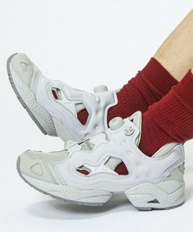 Reebok（リーボック）の「ローカットスニーカー（スニーカー）」