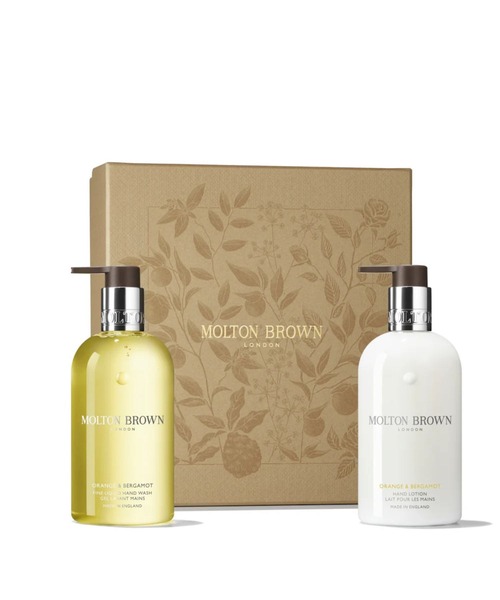 MOLTON BROWN｜モルトンブラウン（レディース）のハンドソープ（保湿