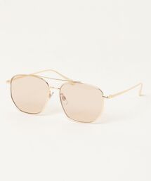 THE HUMBLE OPTICAL（ザハンブルオプティカル）の「THE HUMBLE OPTICAL/ザ ハンブル オプティカル TEARDROP-7025 サングラス 33948/33949（サングラス）」