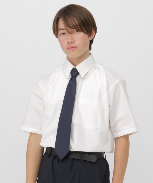 SCHOOL BOY — футболка с коротким рукавом AND YUA ANY (арт. 641519)