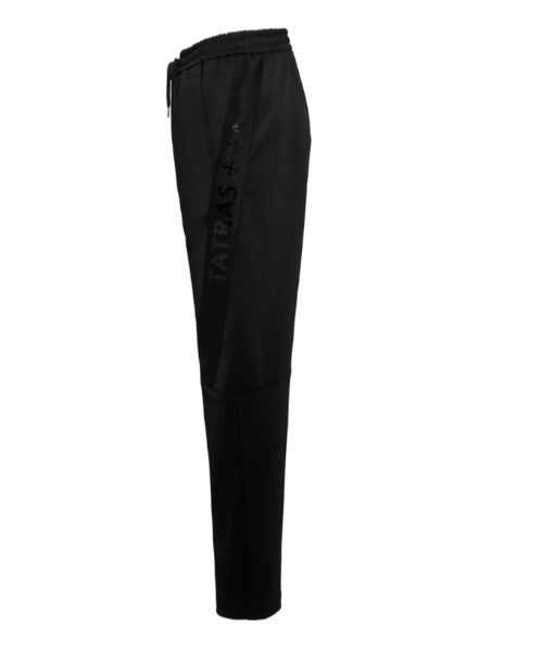 TATRAS(タトラス)の「TATRAS(タトラス) MENTORE メントーレ パンツ(スウェットパンツ・メンズ・ブラック・1/3/2/4)」の5枚目の写真