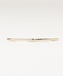 SHIPS（シップス）の「COLLAR CLIP BRASS①（ネクタイピン）」