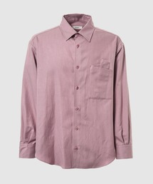 WhoWhat（フーワット）の「ORIGAMI POCKET SHIRT <LONG SL>（シャツ/ブラウス）」