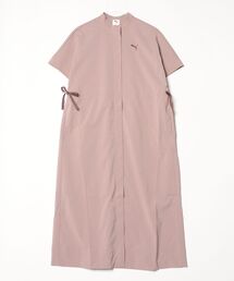 PUMA（プーマ）の「プーマ PUMA リネンミックスマテリアル ドレス（ワンピース）」