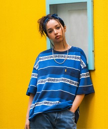 UNION TOKYO  KENMORE TEE  ユニオントーキョー Tシャツ