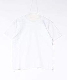 ベーシックオーバーサイズTシャツ
