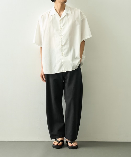 foot the coacher(フットザコーチャー)の「【foot the coacher/フットザコーチャー】SETTA SANDALS(サンダル・メンズ・ブラック・27.0cm/26.0cm/25.0cm)」の10枚目の写真