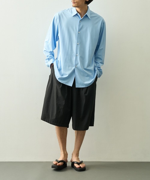 foot the coacher(フットザコーチャー)の「【foot the coacher/フットザコーチャー】SETTA SANDALS(サンダル・メンズ・ブラック・27.0cm/26.0cm/25.0cm)」の11枚目の写真