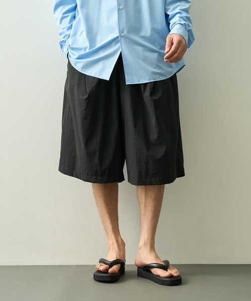 foot the coacher(フットザコーチャー)の「【foot the coacher/フットザコーチャー】SETTA SANDALS(サンダル・メンズ・ブラック・27.0cm/26.0cm/25.0cm)」の12枚目の写真