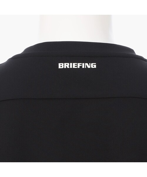 BRIEFING GOLF／ブリーフィングゴルフ】CM MEN'S LOOSE FIT T-SHIRT