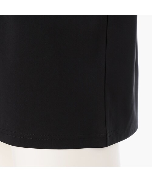 BRIEFING(ブリーフィング)の「【BRIEFING GOLF/ブリーフィングゴルフ】CM MEN’S LOOSE FIT T-SHIRT(ゴルフグッズ・メンズ・ホワイト/ブラック・L/M)」の15枚目の写真