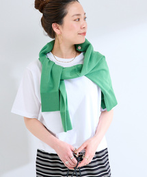 ウォッシャブル / Champion / チャンピオン SHORT SLEEVE T-SHIRT