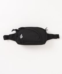 VOLCOM（ボルコム）の「VOLCOM メンズ WAISTED PACK その他バッグ 【2026年夏モデル】（ボディバッグ/ウエストポーチ）」