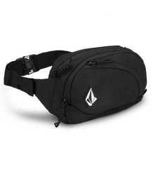VOLCOM（ボルコム）の「VOLCOM メンズ WAISTED PACK その他バッグ 【2026年夏モデル】（ボディバッグ/ウエストポーチ）」