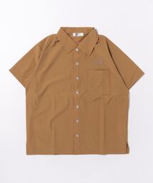 Tappet | ストレッチブロードシャツ(シャツ/ブラウス)