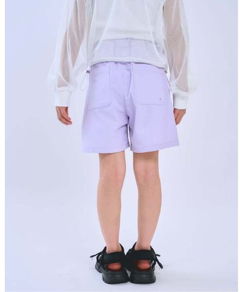 minimal(ミニマル)の「【DailyME】【水陸両用】アクティブパンツ(その他パンツ・キッズ・ラベンダー/ベージュ/ブラック/エメラルド・90cm/140cm/100cm/110cm/120cm/130cm)」の6枚目の写真