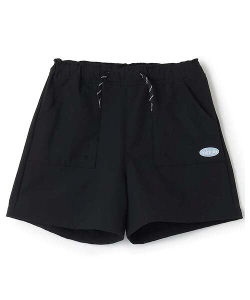 minimal(ミニマル)の「【DailyME】【水陸両用】アクティブパンツ(その他パンツ・キッズ・ラベンダー/ベージュ/ブラック/エメラルド・90cm/140cm/100cm/110cm/120cm/130cm)」の17枚目の写真
