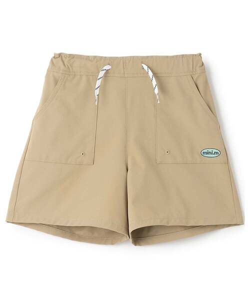 minimal(ミニマル)の「【DailyME】【水陸両用】アクティブパンツ(その他パンツ・キッズ・ラベンダー/ベージュ/ブラック/エメラルド・90cm/140cm/100cm/110cm/120cm/130cm)」の18枚目の写真