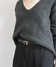 TIDEWAY（タイドウェイ）の「NFC BELT / 21mm（ベルト）」