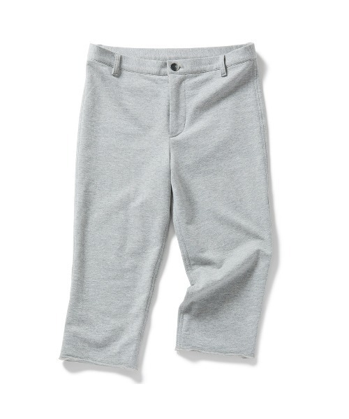 PERVERZE(パーバーズ)の「Easy Sabrina Pants(その他パンツ・レディース・ブラウン/ブラック/グレー・MEDIUM/SMALL)」の2枚目の写真