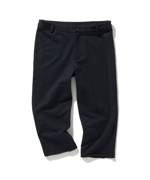 PERVERZE(パーバーズ)の「Easy Sabrina Pants(その他パンツ・レディース・ブラウン/ブラック/グレー・MEDIUM/SMALL)」の1枚目の写真