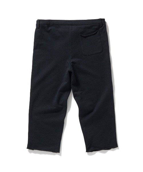 PERVERZE(パーバーズ)の「Easy Sabrina Pants(その他パンツ・レディース・ブラウン/ブラック/グレー・MEDIUM/SMALL)」の4枚目の写真