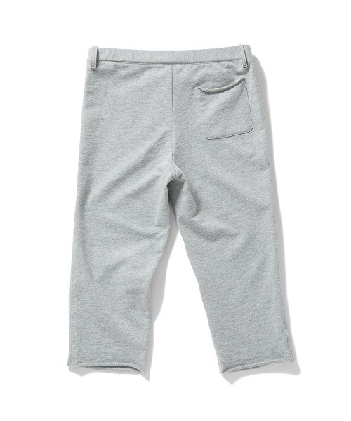 PERVERZE(パーバーズ)の「Easy Sabrina Pants(その他パンツ・レディース・ブラウン/ブラック/グレー・MEDIUM/SMALL)」の5枚目の写真
