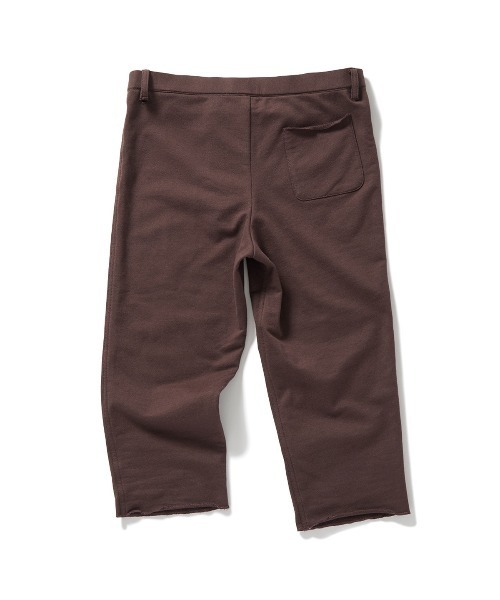 PERVERZE(パーバーズ)の「Easy Sabrina Pants(その他パンツ・レディース・ブラウン/ブラック/グレー・MEDIUM/SMALL)」の6枚目の写真