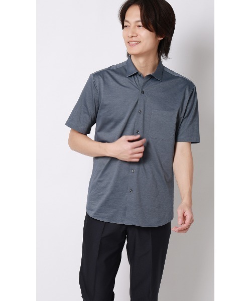 Wide‑color knit shirt (половина рукава) ALTIMA premium
