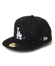 NEW ERA（ニューエラ）の「NEWERA-59FIFTY NIGHT OUT（キャップ）」
