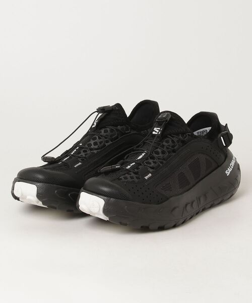 SALOMON(サロモン)の「サロモン Salomon ソランフィビアン SOLAMPHIBIAN(サンダル・メンズ・その他・26.0cm/27.0cm/28.0cm/25.0cm)」の1枚目の写真