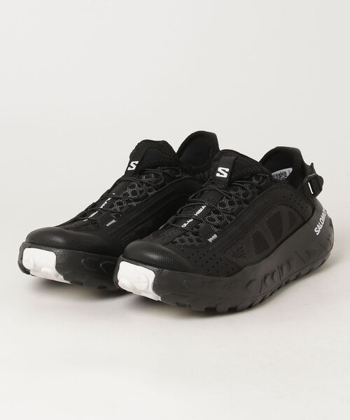 SALOMON(サロモン)の「サロモン Salomon ソランフィビアン SOLAMPHIBIAN(サンダル・メンズ・その他・26.0cm/27.0cm/28.0cm/25.0cm)」の4枚目の写真