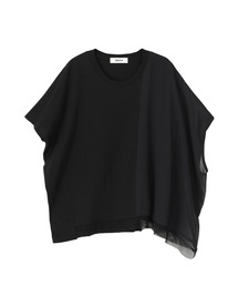 メッシュドッキングジャージィー
