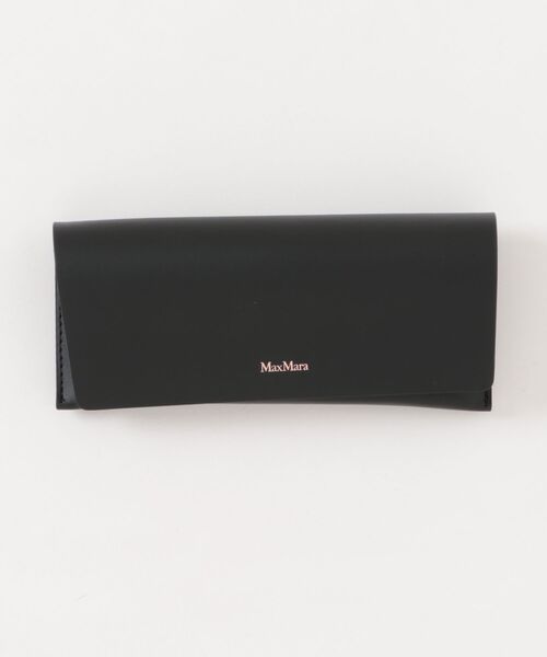Max Mara(マックスマーラ)の「【Max Mara/マックスマーラ】ラウンド サングラス MM0127 30L 48(サングラス・レディース・ゴールド・FREE)」の4枚目の写真