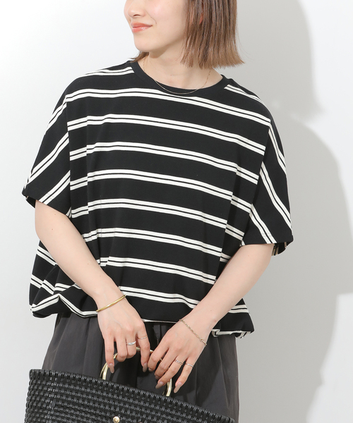 JOURNAL STANDARD relume｜ジャーナルスタンダード レリュームのT
