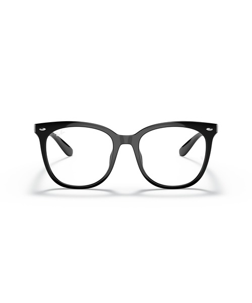 Ray-Ban(レイバン)の「Ray-Ban レイバン メガネフレーム RB4379V Optics(メガネ・メンズ・ブラック・ONE SIZE)」の20枚目の写真