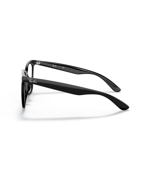 Ray-Ban(レイバン)の「Ray-Ban レイバン メガネフレーム RB4379V Optics(メガネ・メンズ・ブラック・ONE SIZE)」の19枚目の写真