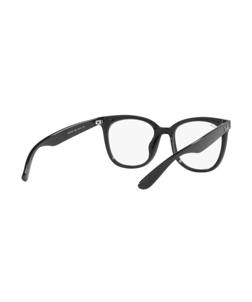 Ray-Ban(レイバン)の「Ray-Ban レイバン メガネフレーム RB4379V Optics(メガネ・メンズ・ブラック・ONE SIZE)」の18枚目の写真