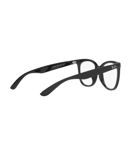 Ray-Ban(レイバン)の「Ray-Ban レイバン メガネフレーム RB4379V Optics(メガネ・メンズ・ブラック・ONE SIZE)」の17枚目の写真