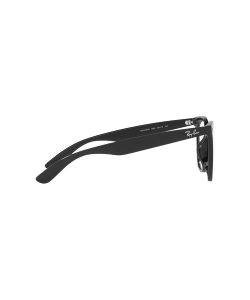 Ray-Ban(レイバン)の「Ray-Ban レイバン メガネフレーム RB4379V Optics(メガネ・メンズ・ブラック・ONE SIZE)」の16枚目の写真
