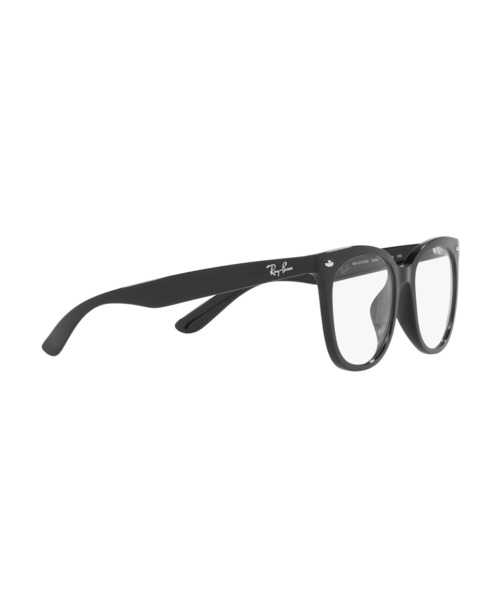 Ray-Ban(レイバン)の「Ray-Ban レイバン メガネフレーム RB4379V Optics(メガネ・メンズ・ブラック・ONE SIZE)」の15枚目の写真