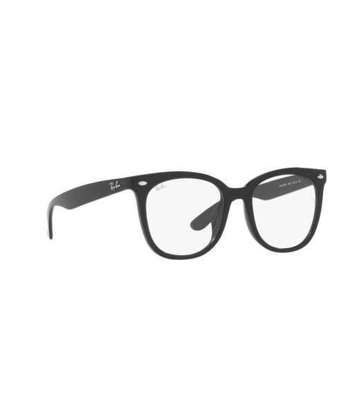 Ray-Ban(レイバン)の「Ray-Ban レイバン メガネフレーム RB4379V Optics(メガネ・メンズ・ブラック・ONE SIZE)」の14枚目の写真