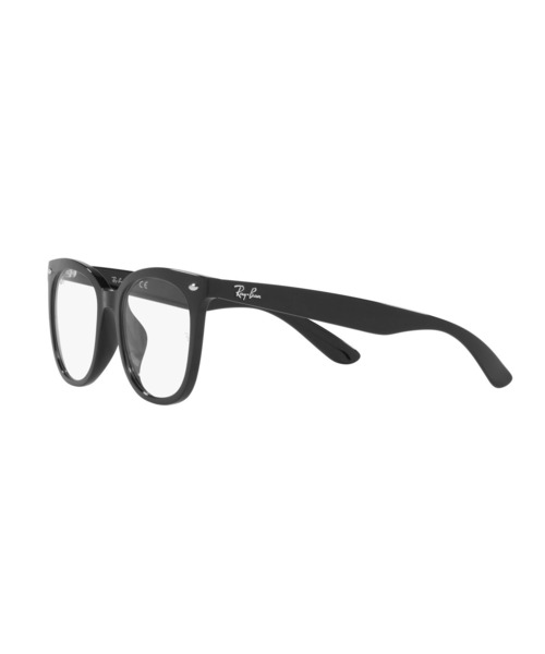 Ray-Ban(レイバン)の「Ray-Ban レイバン メガネフレーム RB4379V Optics(メガネ・メンズ・ブラック・ONE SIZE)」の11枚目の写真