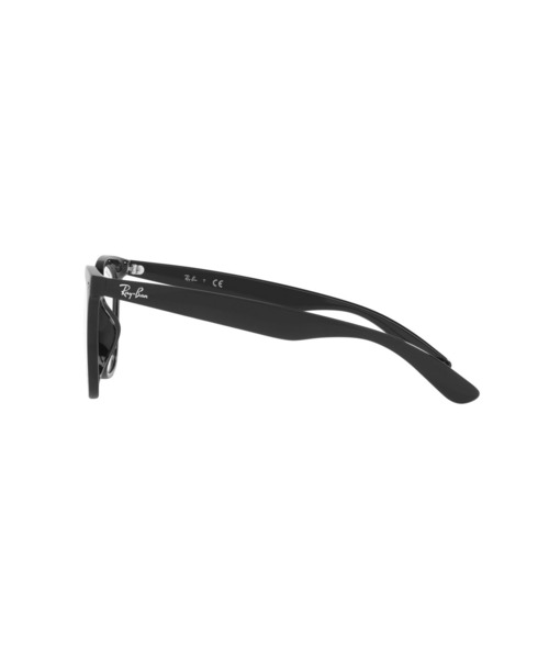 Ray-Ban(レイバン)の「Ray-Ban レイバン メガネフレーム RB4379V Optics(メガネ・メンズ・ブラック・ONE SIZE)」の10枚目の写真