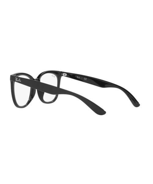 Ray-Ban(レイバン)の「Ray-Ban レイバン メガネフレーム RB4379V Optics(メガネ・メンズ・ブラック・ONE SIZE)」の9枚目の写真