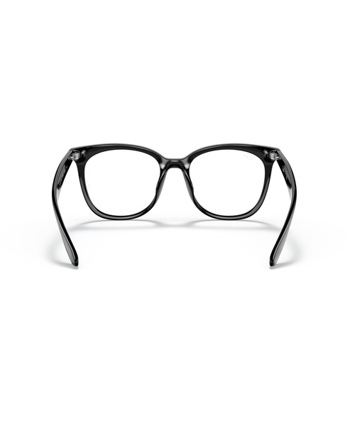 Ray-Ban(レイバン)の「Ray-Ban レイバン メガネフレーム RB4379V Optics(メガネ・メンズ・ブラック・ONE SIZE)」の2枚目の写真